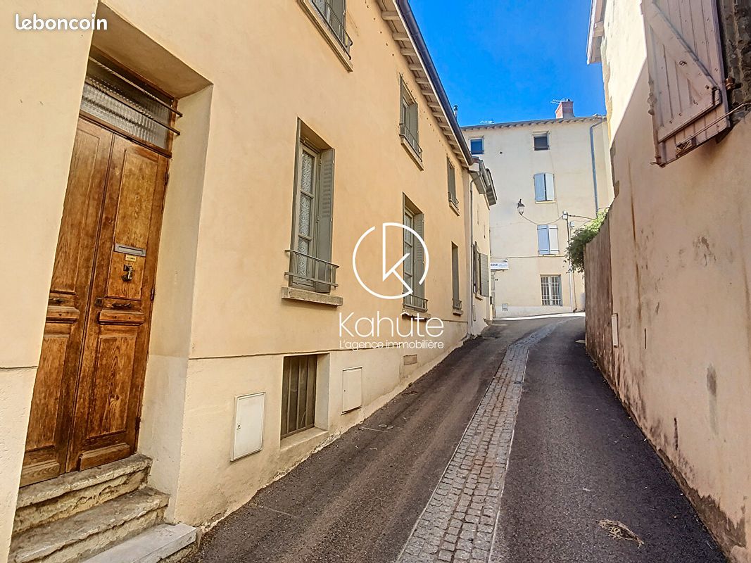 Maison 4 pièces 100 m² · à Saint-Didier-au-Mont-d'Or · 100 m² · 520 000 €