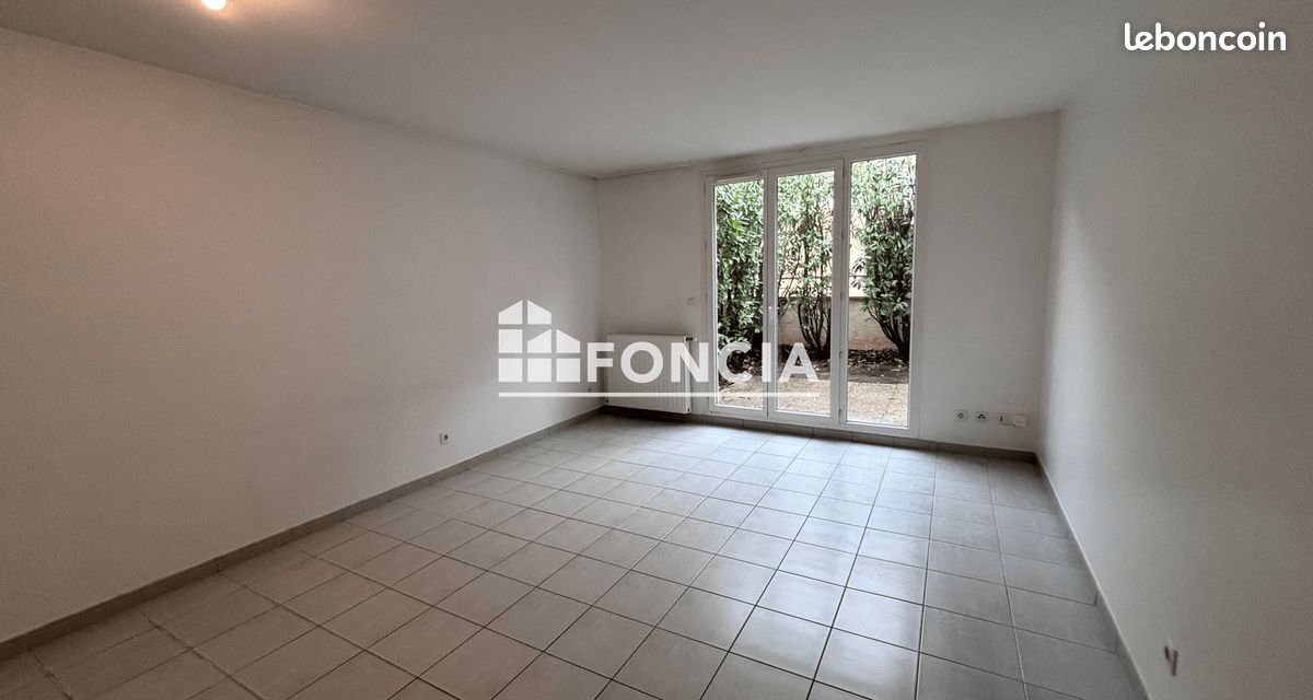 Appartement 3 pièces 63 m² · à Le Versoud · 63 m² · 519 €/mois