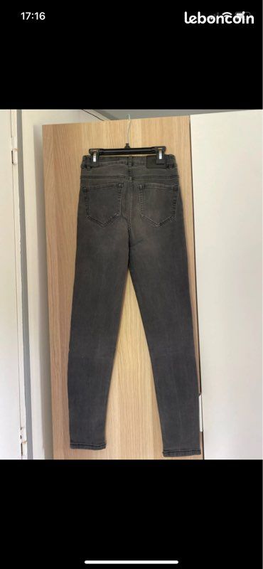 Jean skinny (image 2)