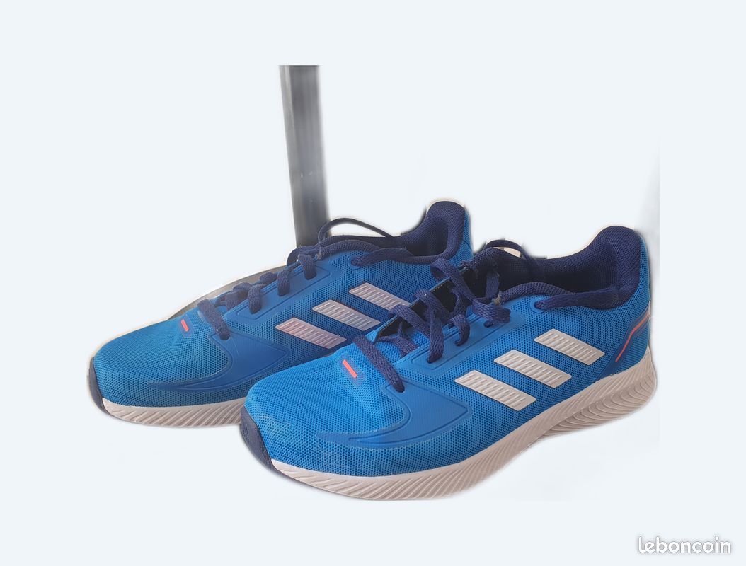 Adidas Tensaur Run taille taille 35 (image 1)