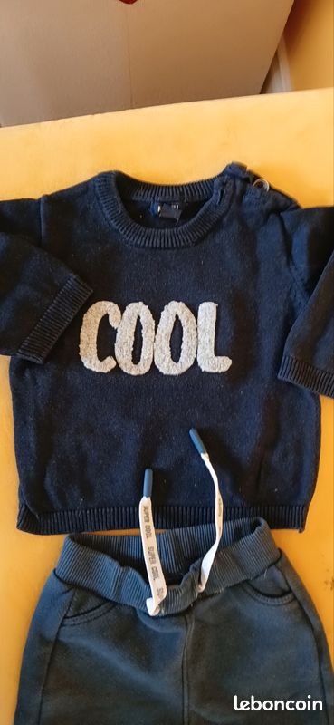 Lot vêtements (image 18)