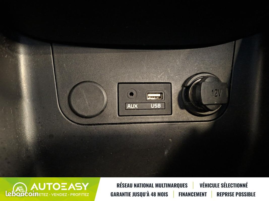 Kia Picanto 1.0 MPi 12V 69 ORIGINS PHASE 2 / ENTRETIENS A JOUR (image 14)