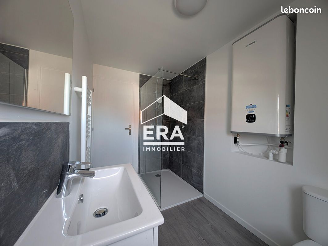 Immeuble 210 m² ROUBAIX (image 6)
