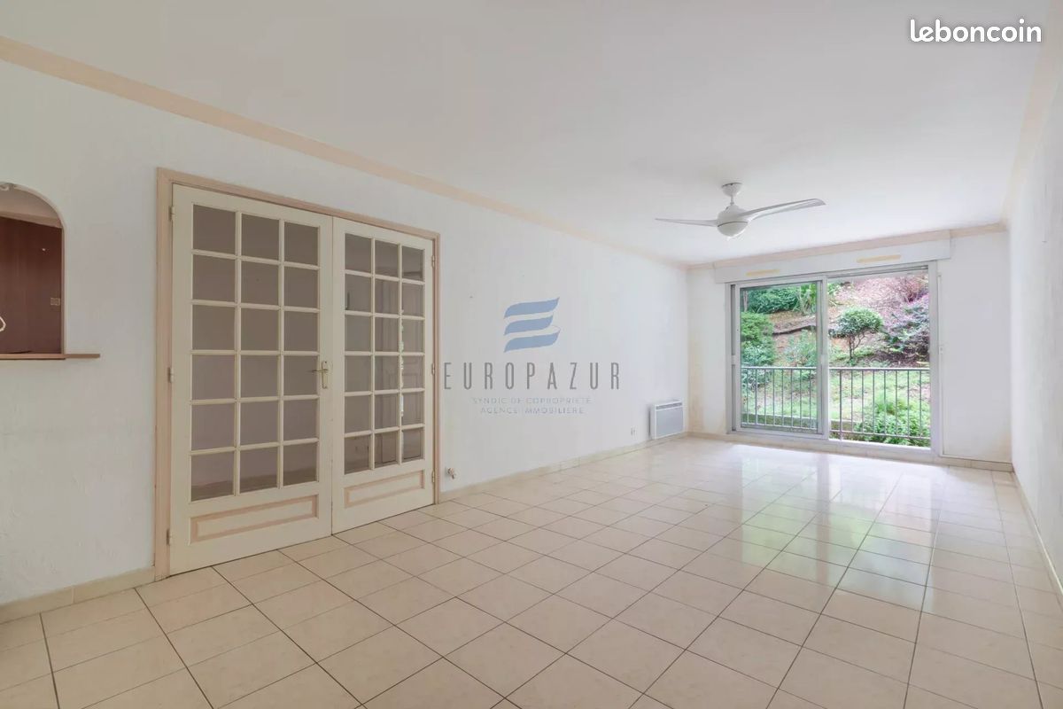 Appartement 3 pièces 84 m² · à Cagnes-sur-Mer · 84 m² · 340 000 €
