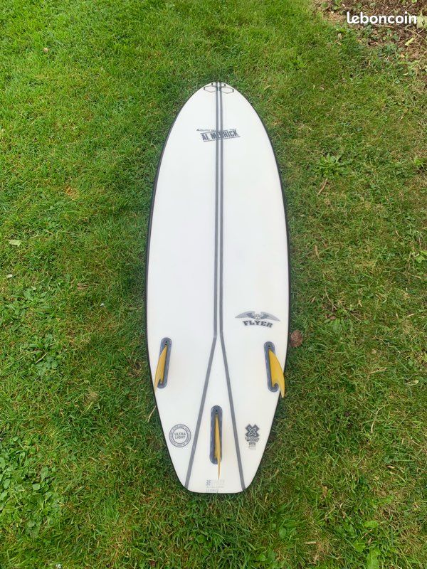 アルメリックOGフライヤー5 