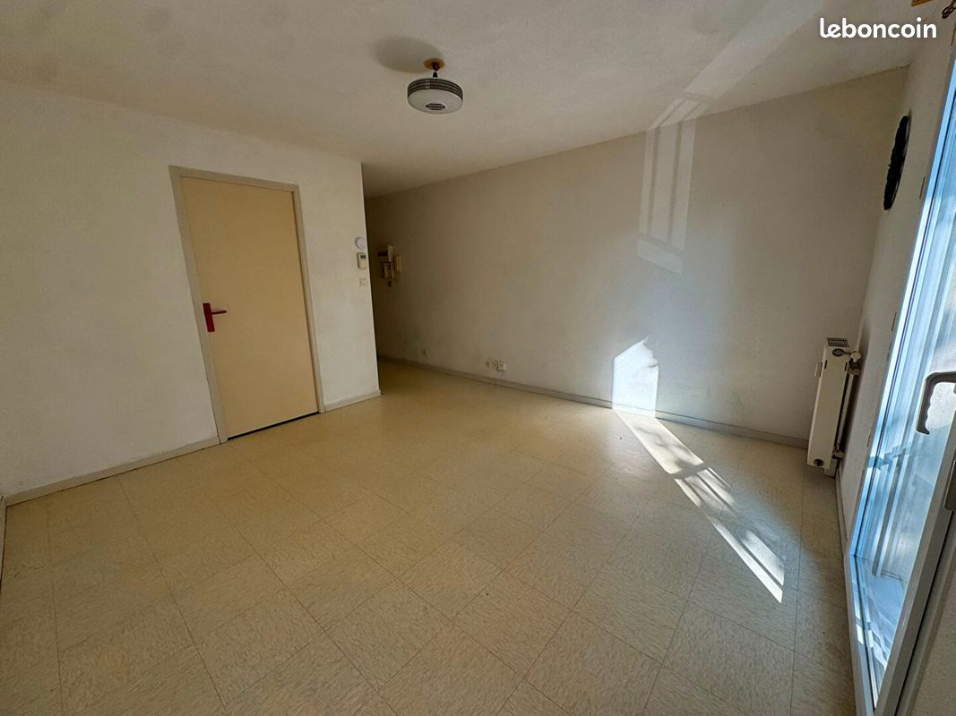 Appartement 1 pièce 22 m² · à Poitiers · 22 m² · 390 €