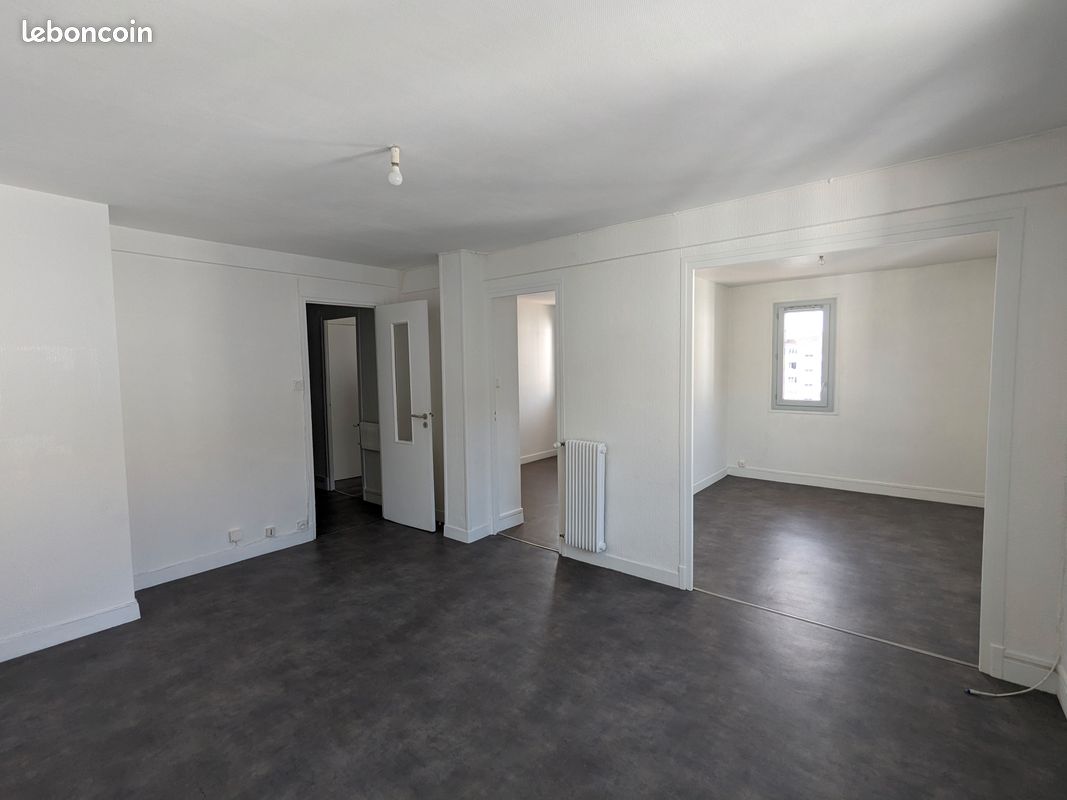 Appartement 3 pièces 56 m² · à Tarbes · 56 m² · 567 €/mois