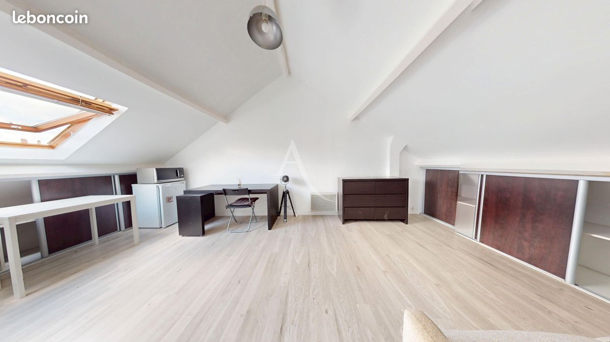 Appartement 1 pièce 15 m² (image 3)