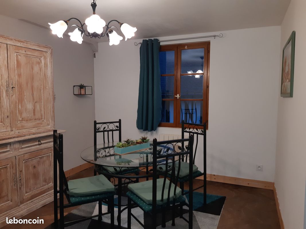 Appartement / Duplex - Normandie (image 3)