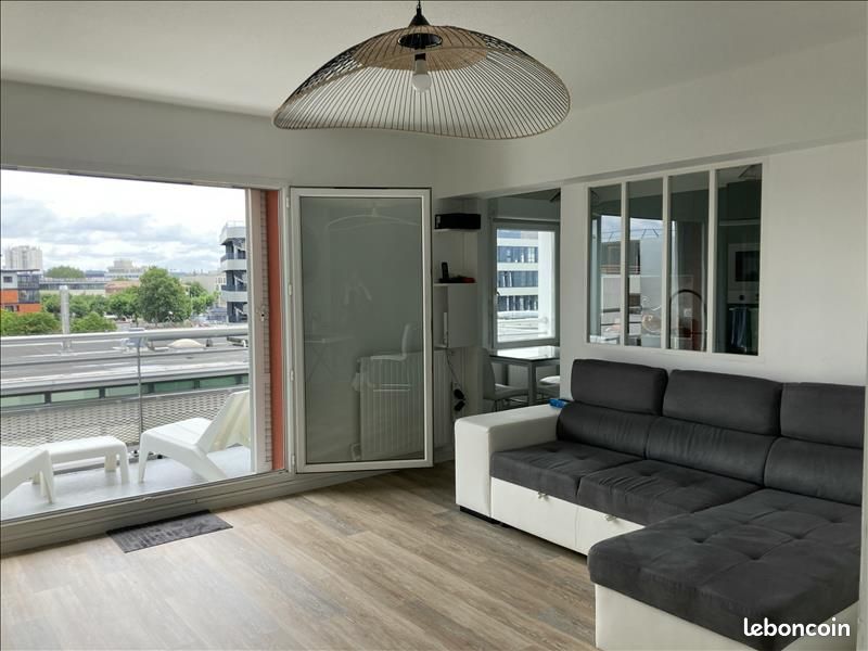 Appartement 2 pièces 56 m² · à Bordeaux · 56 m² · 885 €/mois