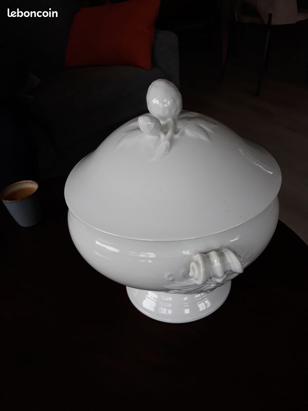 Vaisselle (image 1)