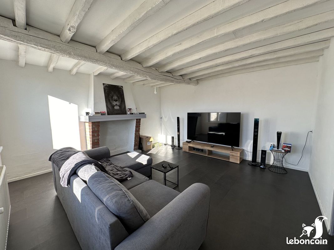 Maison 5 pièces 90 m² · à Clary · 90 m² · 71 500 €
