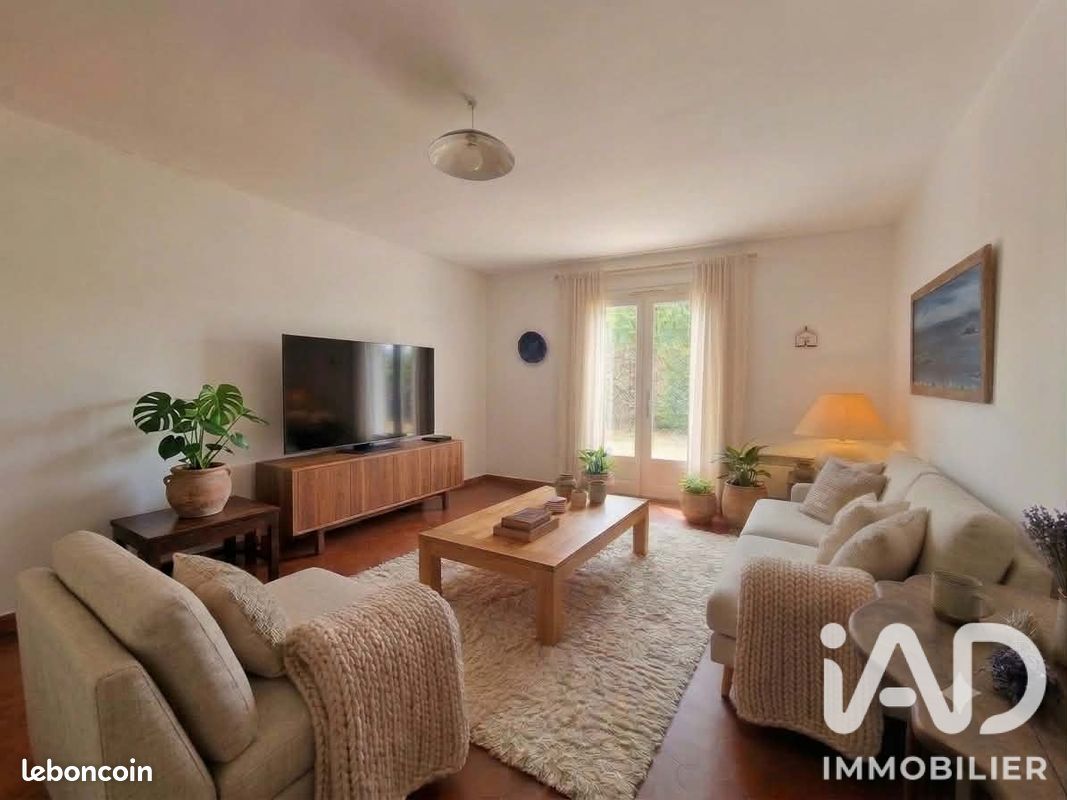 Maison 4 pièces 103 m² · à Mesquer · 103 m² · 322 000 €