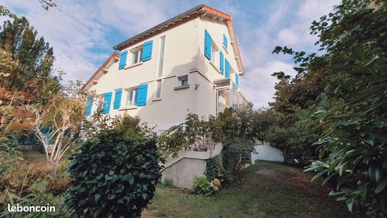Maison 140m2 proche gare