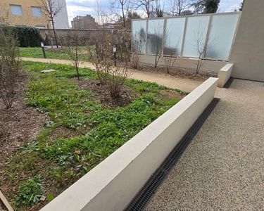 Appartement 400 000 € - 85 m²