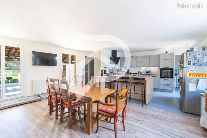 Annonce vente Maison aix-en-provence