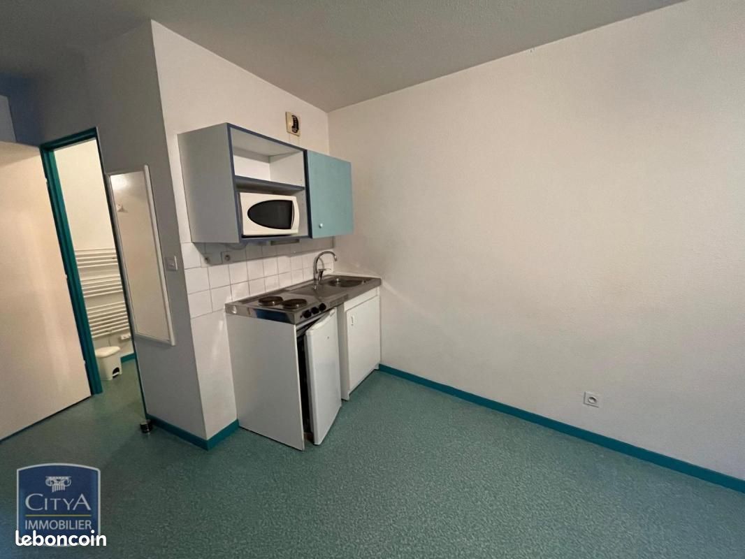 Appartement 1 pièce 19 m² · à Dijon · 19 m² · 400 €/mois