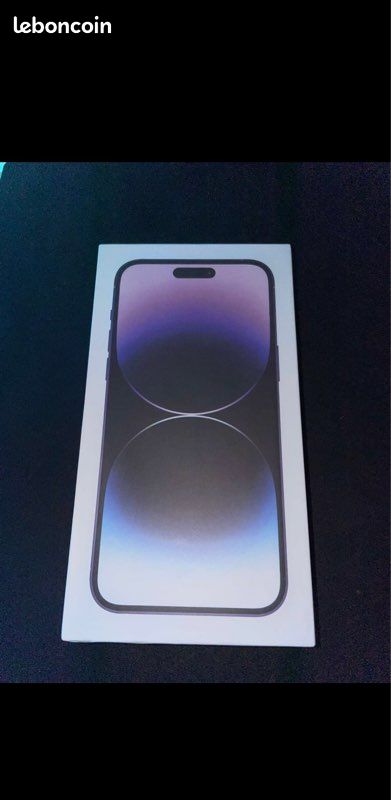 Iphone 14 Pro Max (image 2)
