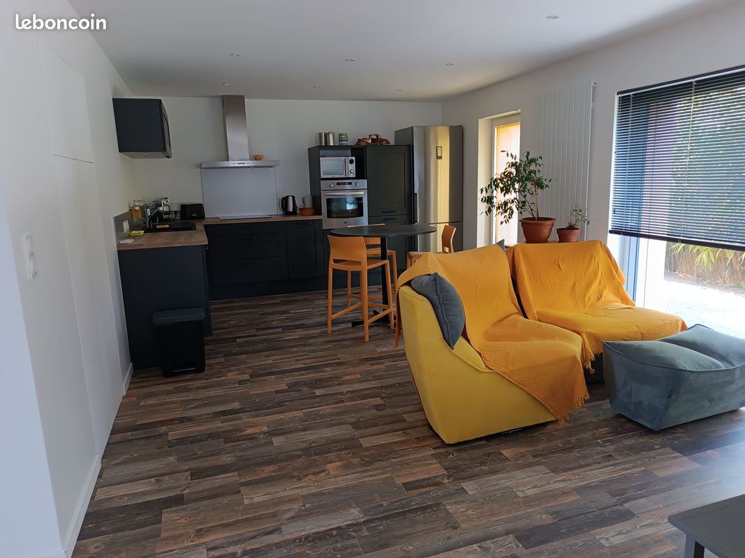 Appartement a louer thonon-les-bains - 3 pièce(s) - 63 m2 - Surfyn