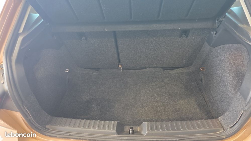 Seat IBIZA 1.0 MPI 80CH START/STOP URBAN EURO6D-T (image 8)