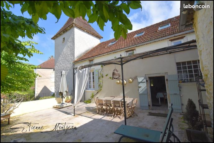 Maison 169 m² Concorès