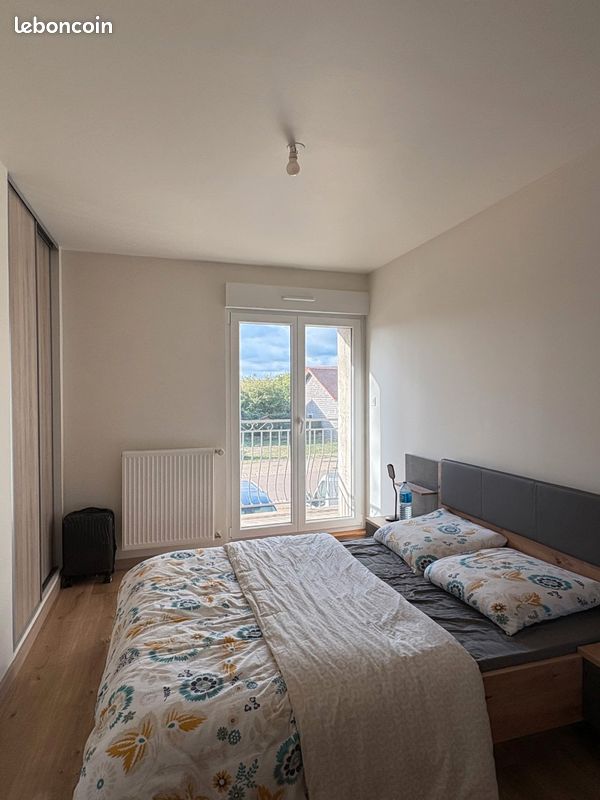 Appartement 3 pièces 50 m² · à Jaillon · 49,9 m² · 510 €/mois
