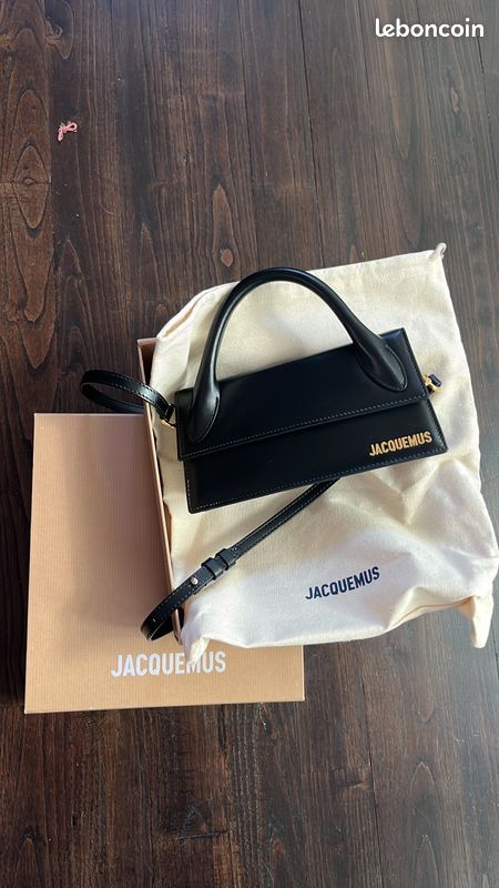 Sac à main jacquemus (image 1)