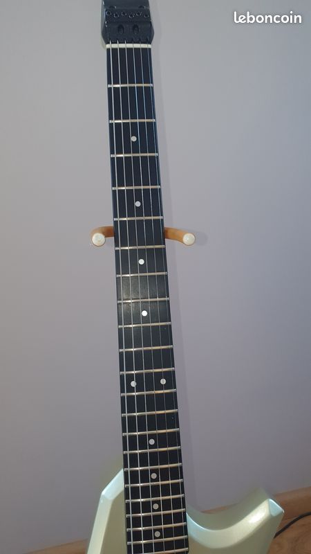 Vends Guitare Synthé Ibanez IMG 2010 + Expandeur Roland D110 (image 7)