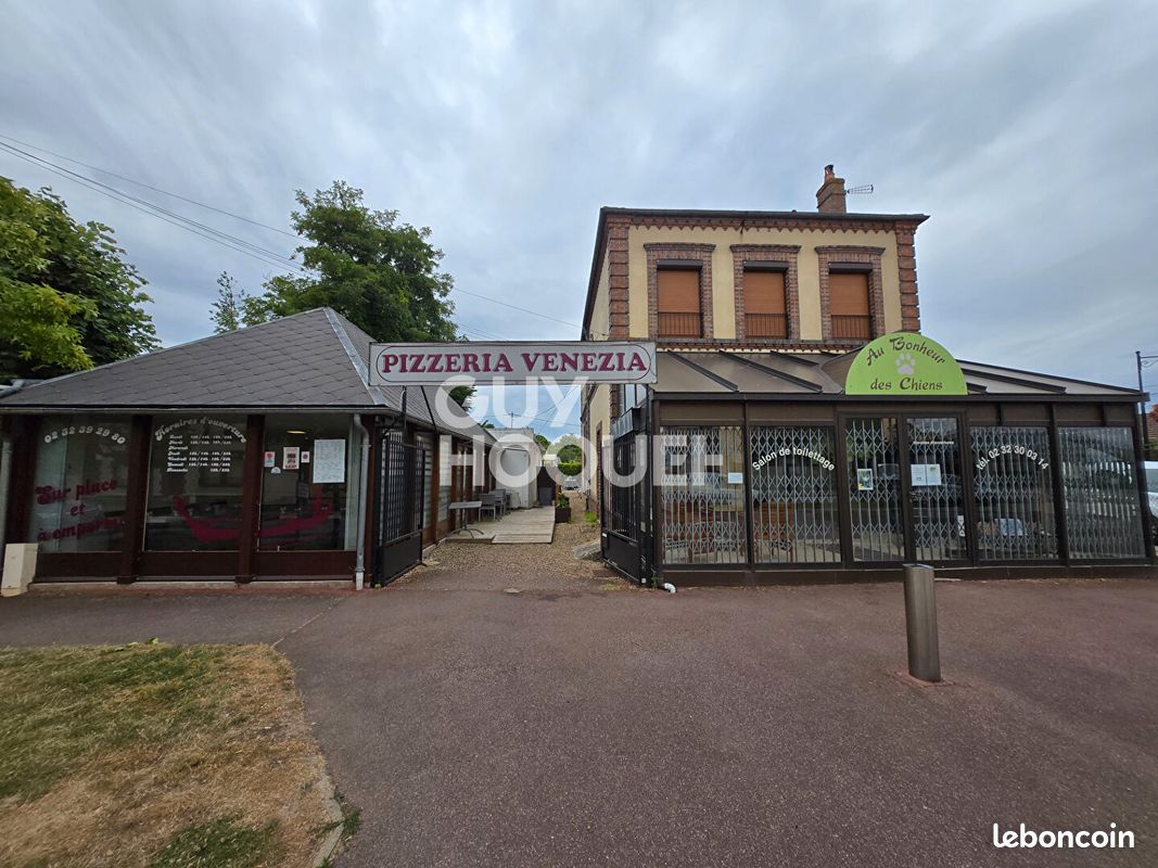 Maison 7 pièces 180 m² · à Verneuil d'Avre Et d'Iton · 180 m² · 455 800 €
