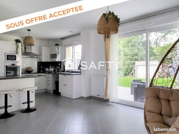 Maison 5 pièces 113 m²