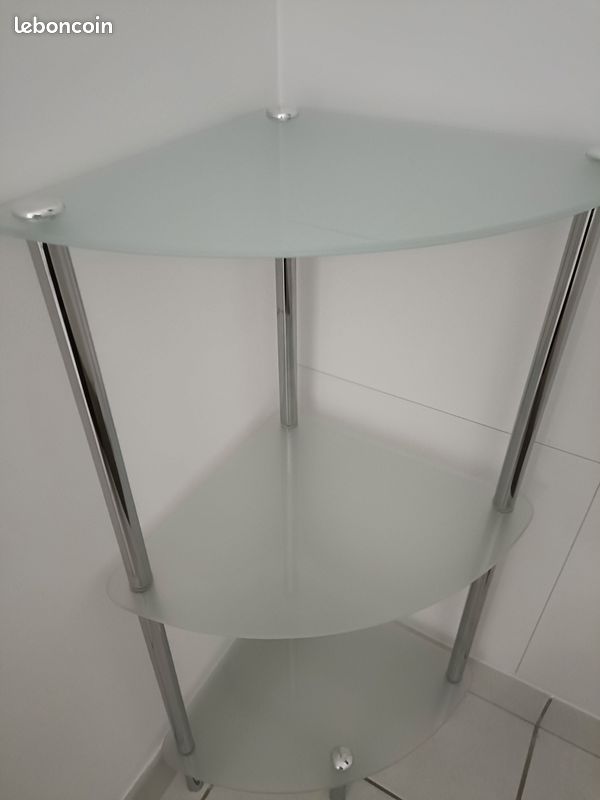 Etage d'angle (image 3)