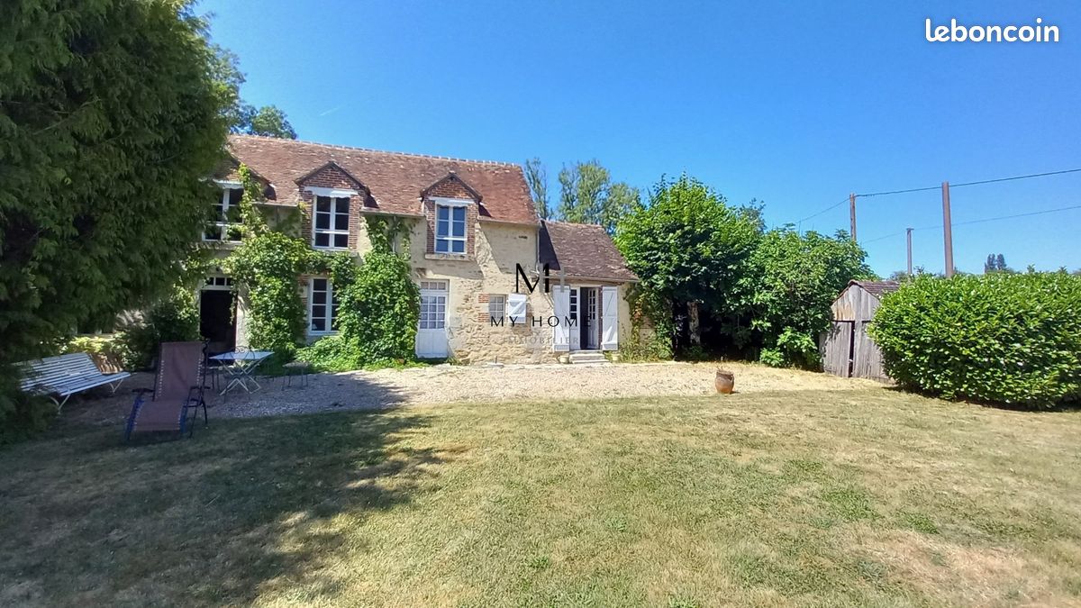 Maison 8 pièces 194 m² · à Buré · 194 m² · 299 000 €