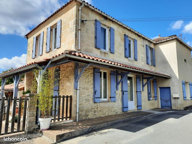 Maison 7 pièces 218 m²