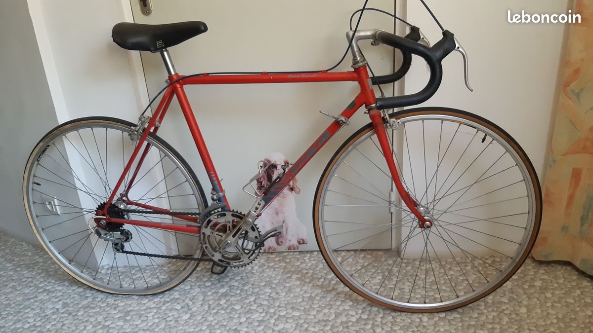 Vélo vintage (image 1)