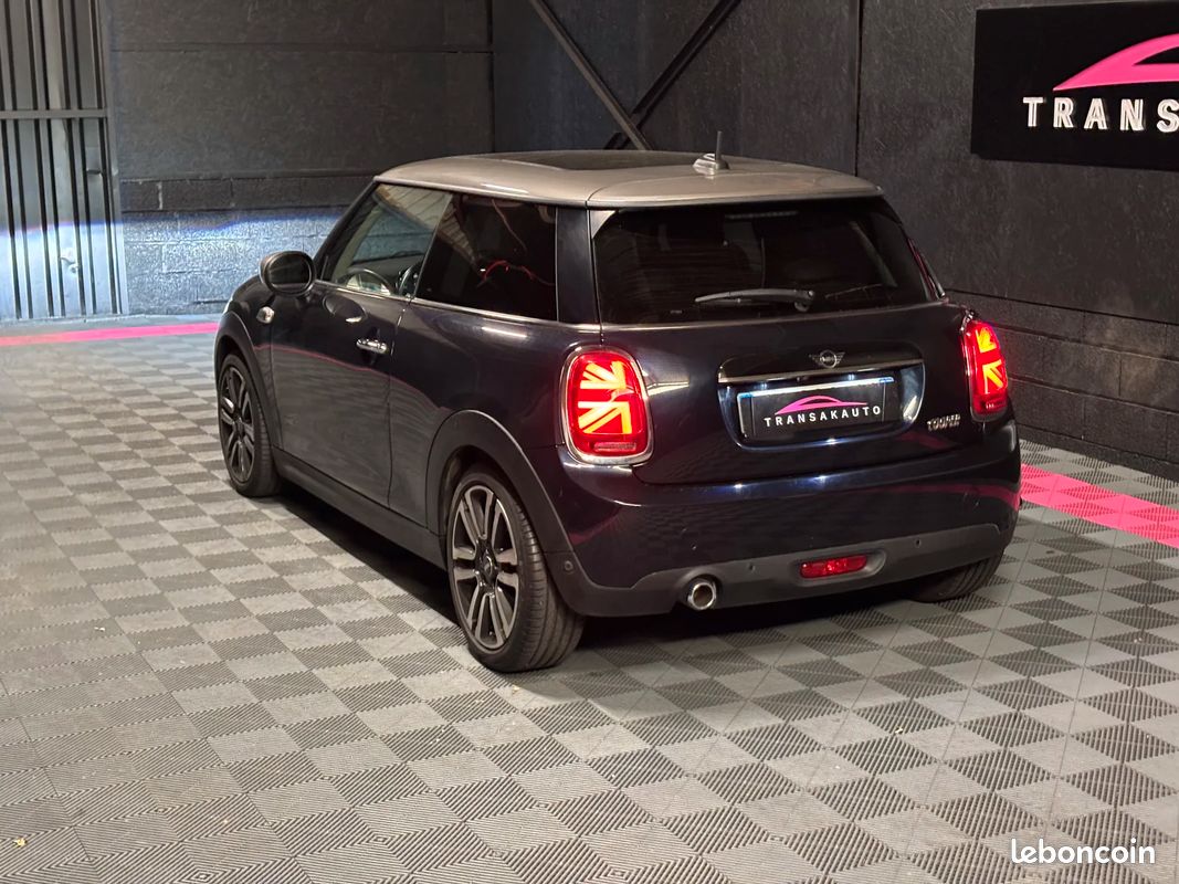Mini MINI III Cooper Greenwich (image 2)