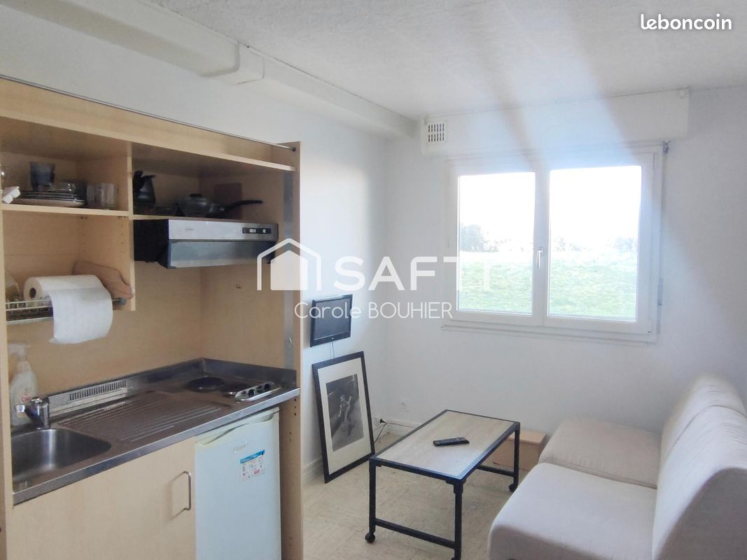 Appartement 1 pièce 15 m² · à Arcachon · 15 m² · 150 000 €