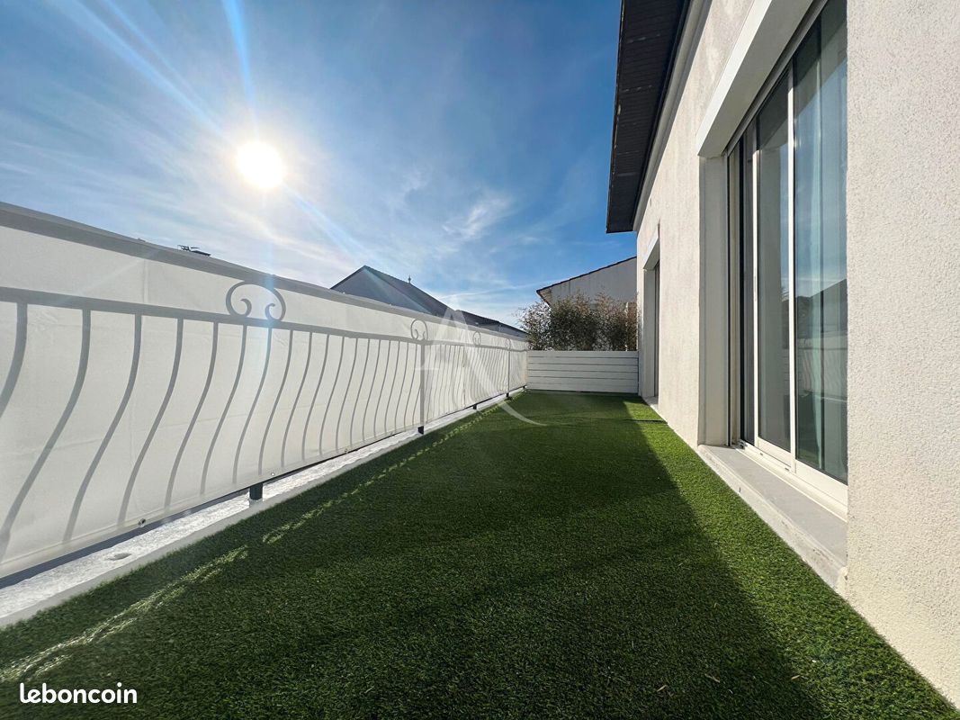 Appartement 3 pièces 50 m² · à La Tranche-sur-Mer · 50 m² · 220 300 €