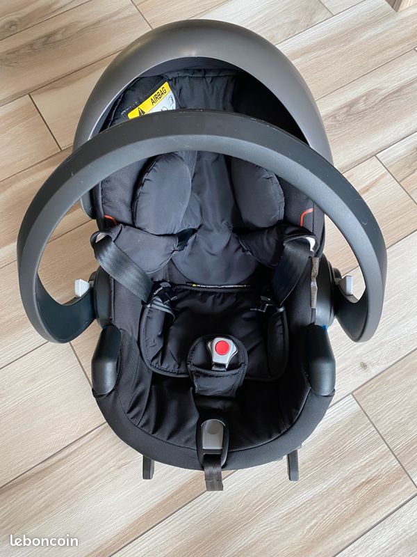 Poussette Stokke (image 4)