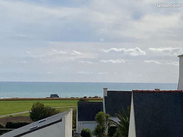 Maison 6 pièces 120 m²