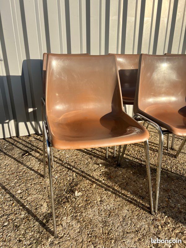 Lot de 6 chaises (image 3)
