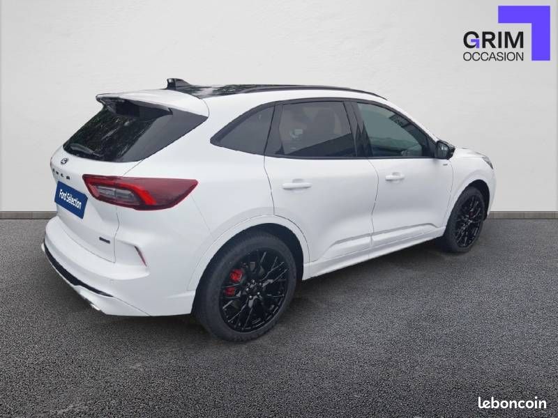 Ford Kuga 2.5 Duratec 243 ch PHEV Powershift ST-Line X (image 2)
