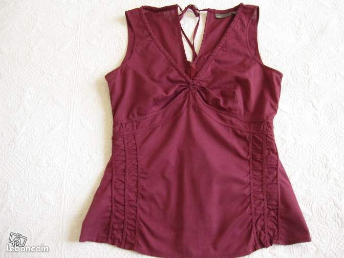 Haut femme MEXX Taille 42 (béa) (image 1)