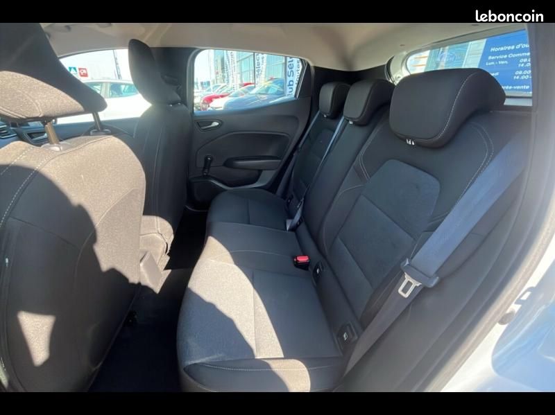 Renault Clio 1.0 TCe 90ch Equilibre (image 11)
