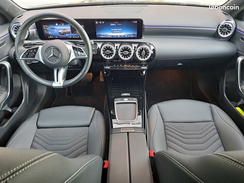 Mercedes Classe A 180 d Progressive Line (image 16)
