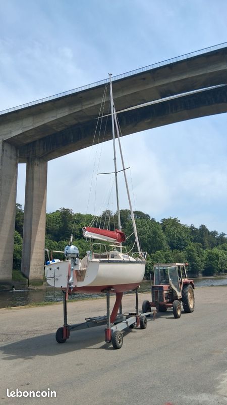 FIRST 18 (BENETEAU) — View photo 1