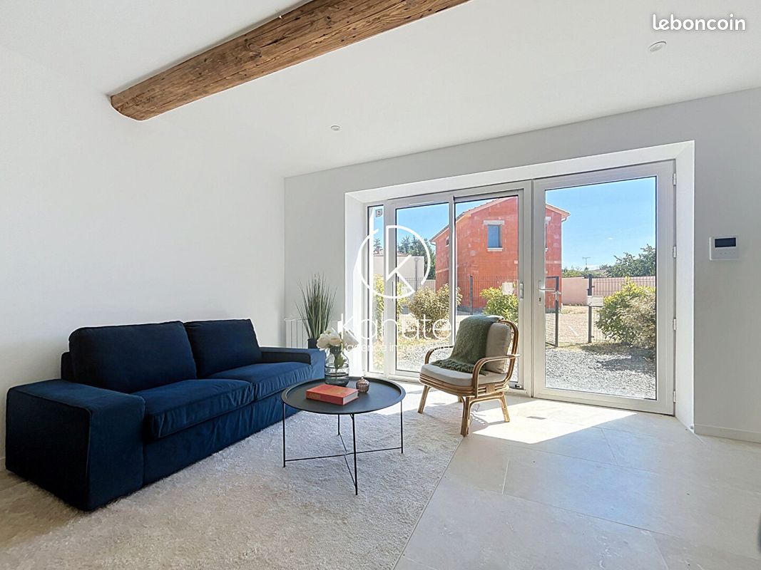 Appartement 4 pièces 91 m² · à Lentilly · 91 m² · 300 000 €