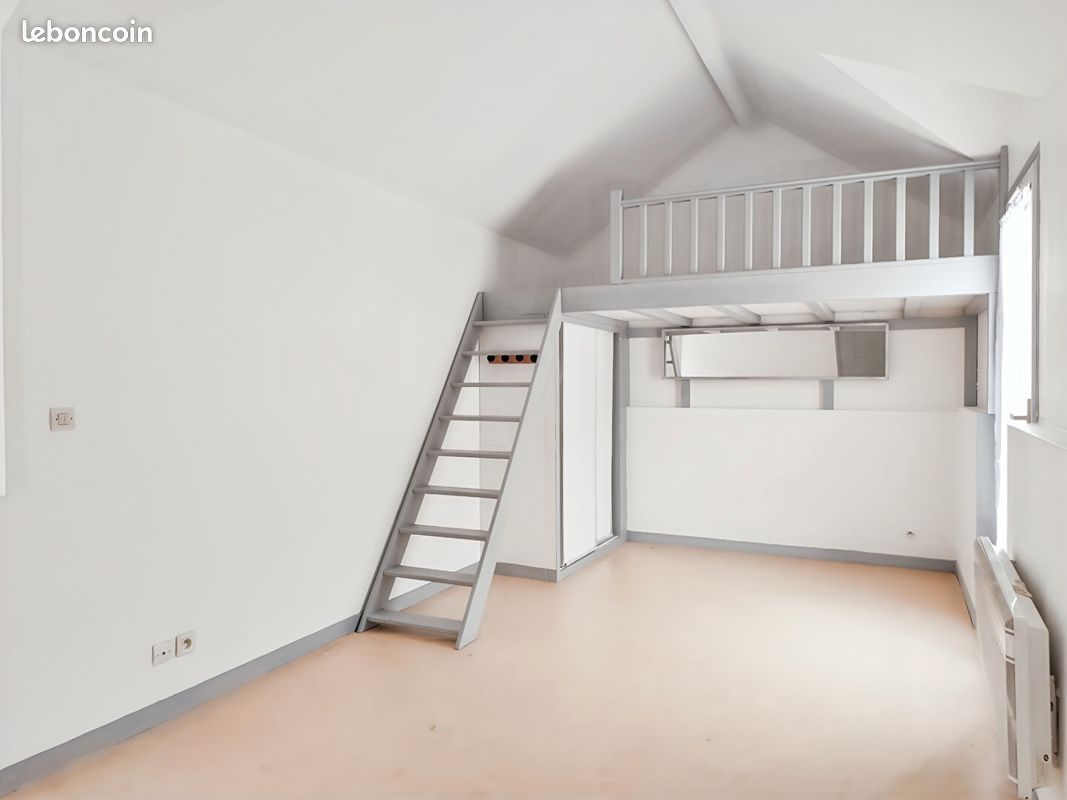 Appartement a louer pontoise - 1 pièce(s) - 22 m2 - Surfyn