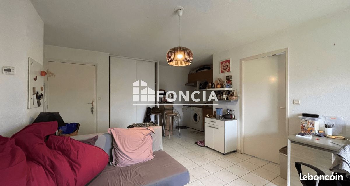 Appartement 2 pièces 38 m² · à Marsac-sur-l'Isle · 38 m² · 470 €/mois