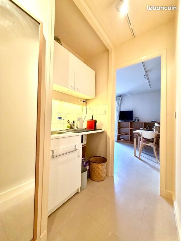 Appartement 1 pièce 26 m² (image 4)