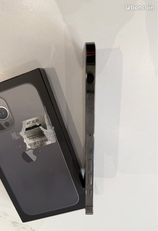 Iphone 13 pro max (image 5)